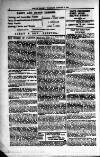 Clifton Society Thursday 05 January 1905 Page 6