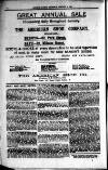 Clifton Society Thursday 05 January 1905 Page 16