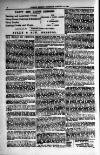 Clifton Society Thursday 12 January 1905 Page 6