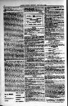 Clifton Society Thursday 12 January 1905 Page 12
