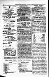 Clifton Society Thursday 26 January 1905 Page 10