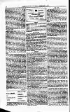 Clifton Society Thursday 09 February 1905 Page 12