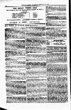 Clifton Society Thursday 16 February 1905 Page 6