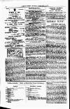 Clifton Society Thursday 16 February 1905 Page 10