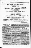 Clifton Society Thursday 16 February 1905 Page 16