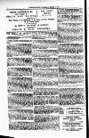 Clifton Society Thursday 09 March 1905 Page 6