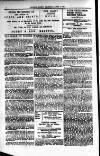 Clifton Society Thursday 06 April 1905 Page 6