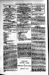 Clifton Society Thursday 13 April 1905 Page 10