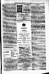 Clifton Society Thursday 13 April 1905 Page 11