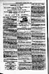 Clifton Society Thursday 04 May 1905 Page 4