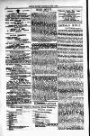Clifton Society Thursday 04 May 1905 Page 8