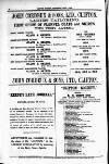 Clifton Society Thursday 04 May 1905 Page 14
