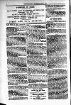 Clifton Society Thursday 11 May 1905 Page 6