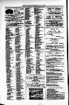 Clifton Society Thursday 18 May 1905 Page 4