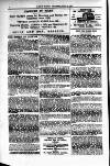 Clifton Society Thursday 18 May 1905 Page 6