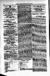 Clifton Society Thursday 18 May 1905 Page 10