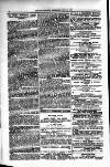 Clifton Society Thursday 18 May 1905 Page 14