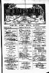 Clifton Society Thursday 25 May 1905 Page 1