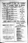 Clifton Society Thursday 25 May 1905 Page 16