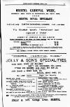 Clifton Society Thursday 22 June 1905 Page 13