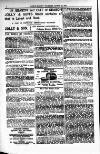 Clifton Society Thursday 24 August 1905 Page 6