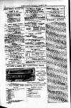 Clifton Society Thursday 05 October 1905 Page 10