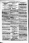 Clifton Society Thursday 12 October 1905 Page 6