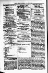 Clifton Society Thursday 12 October 1905 Page 10