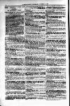 Clifton Society Thursday 19 October 1905 Page 2