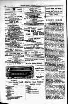 Clifton Society Thursday 19 October 1905 Page 10
