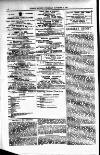 Clifton Society Thursday 09 November 1905 Page 10