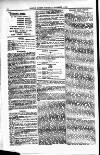 Clifton Society Thursday 09 November 1905 Page 12