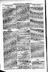 Clifton Society Thursday 16 November 1905 Page 14