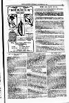 Clifton Society Thursday 16 November 1905 Page 15