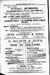 Clifton Society Thursday 16 November 1905 Page 16