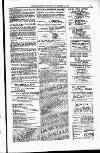 Clifton Society Thursday 23 November 1905 Page 5