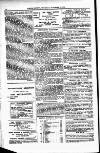 Clifton Society Thursday 23 November 1905 Page 12