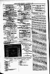 Clifton Society Thursday 30 November 1905 Page 10