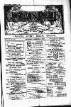 Clifton Society Thursday 07 December 1905 Page 1