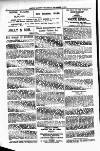 Clifton Society Thursday 07 December 1905 Page 6