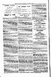 Clifton Society Thursday 18 January 1906 Page 6