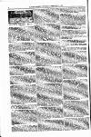 Clifton Society Thursday 01 February 1906 Page 8