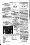 Clifton Society Thursday 08 February 1906 Page 10