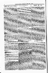 Clifton Society Thursday 08 February 1906 Page 14