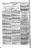 Clifton Society Thursday 05 April 1906 Page 6