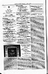Clifton Society Thursday 05 April 1906 Page 10
