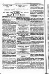 Clifton Society Thursday 12 April 1906 Page 6