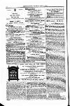 Clifton Society Thursday 12 April 1906 Page 10