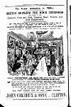 Clifton Society Thursday 12 April 1906 Page 16