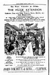 Clifton Society Thursday 19 April 1906 Page 16